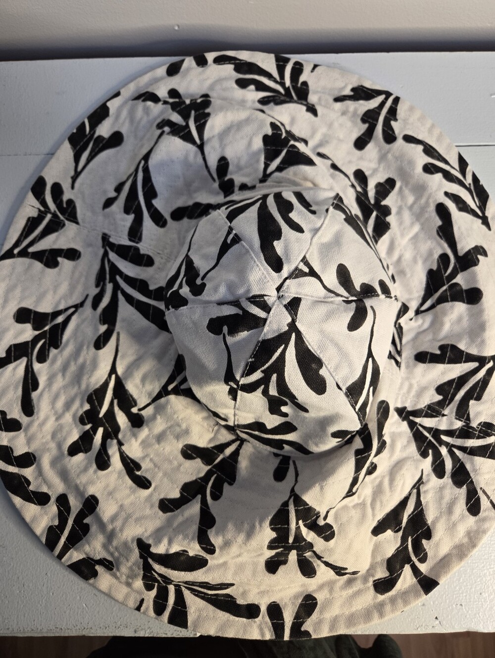 Scala Sun Hat